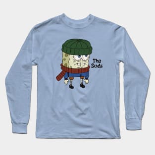 Spongebob - The Suds Long Sleeve T-Shirt